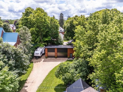16 Peter Street • Grey Highlands, ON photo 5