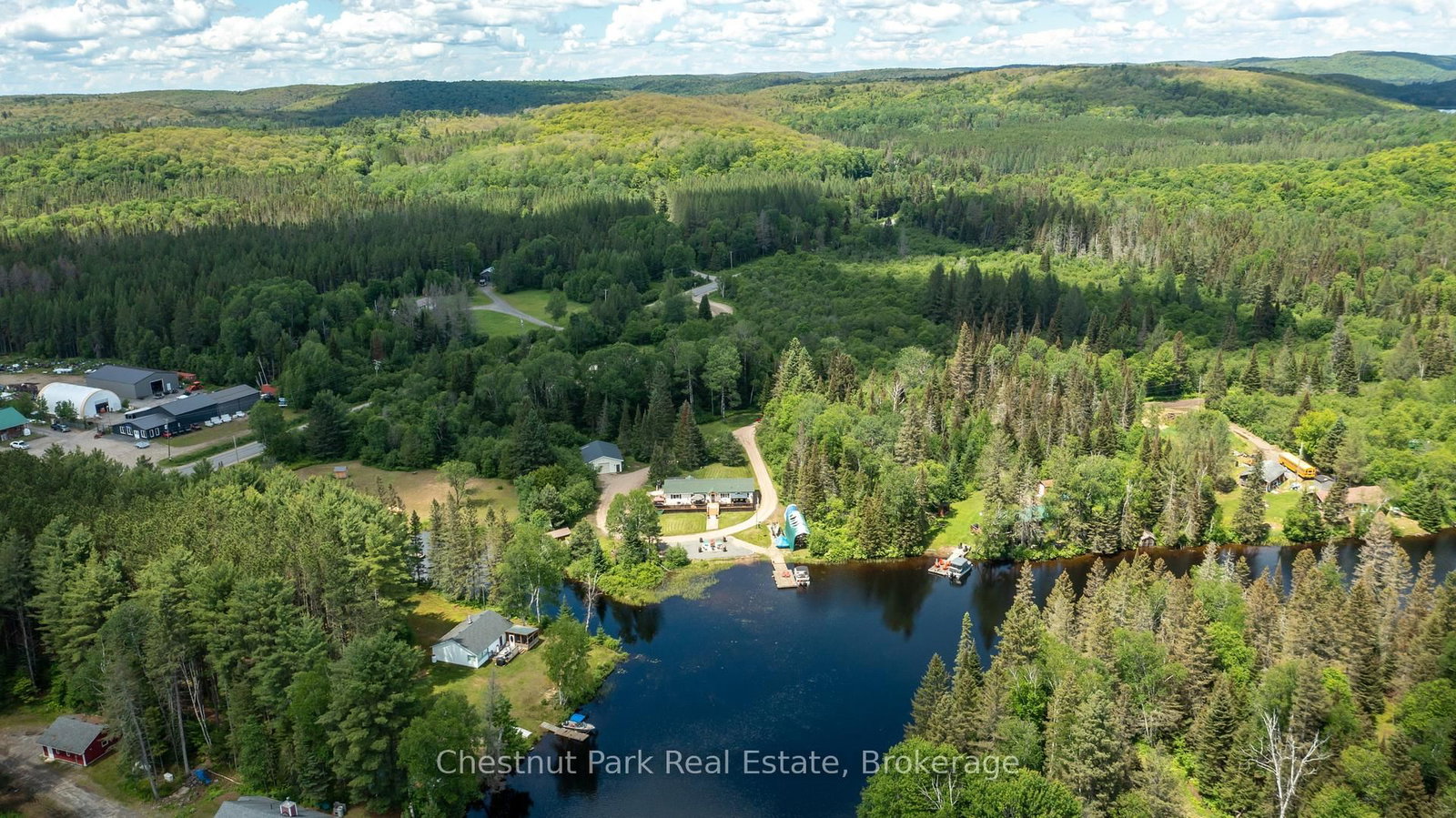 37 Rose Drive • Kearney, ON photo 4