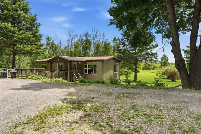 596 Courneya Road