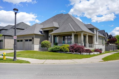 6537 Old Garrison Boulevard • London South, ON photo 2