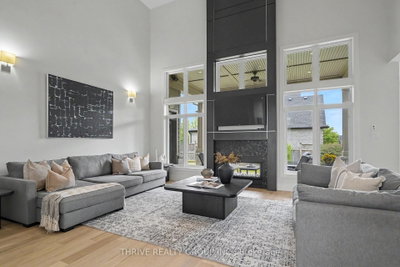 6537 Old Garrison Boulevard • London South, ON photo 8