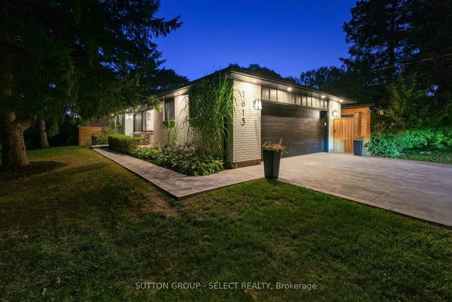 1615 Sharon Drive