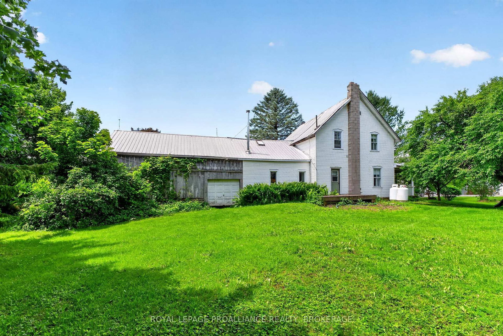 1462 COUNTY ROAD 8 • Rideau Lakes, ON photo 10