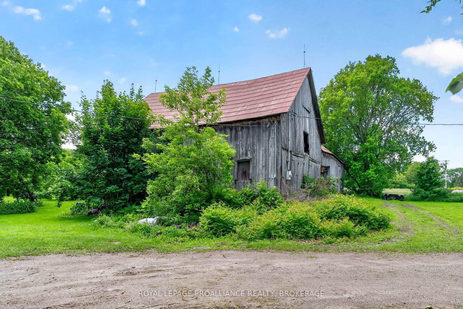 1462 COUNTY ROAD 8 • Rideau Lakes, ON photo 13
