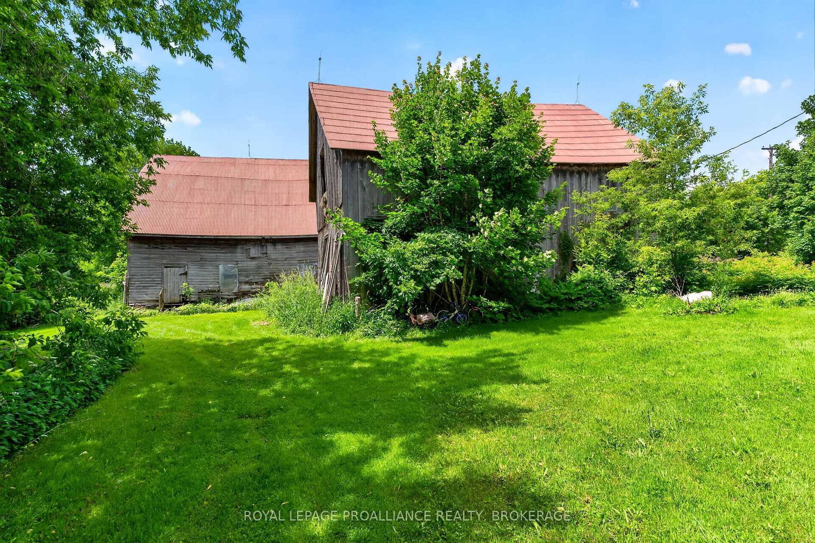 1462 COUNTY ROAD 8 • Rideau Lakes, ON photo 14