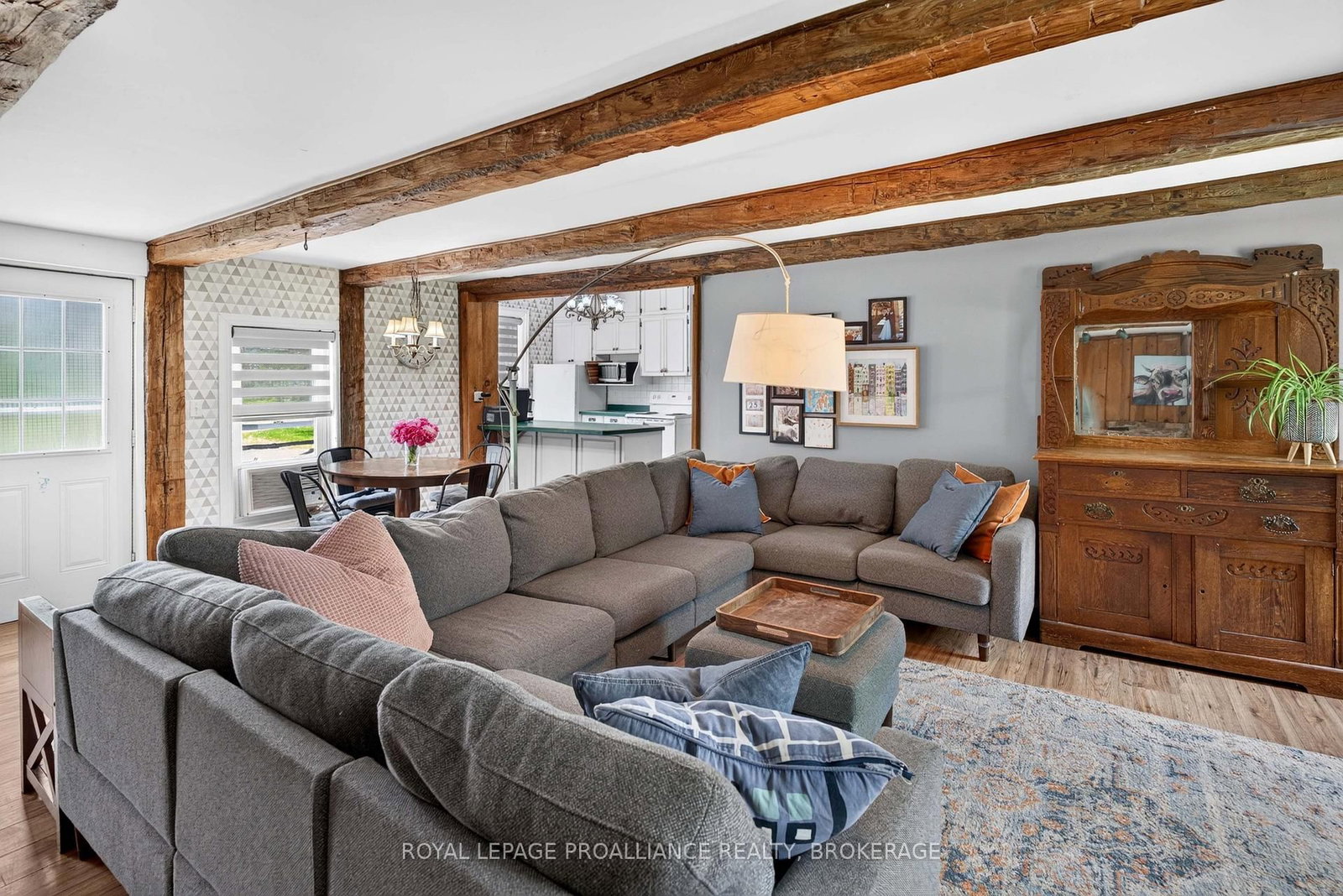 1462 COUNTY ROAD 8 • Rideau Lakes, ON photo 39