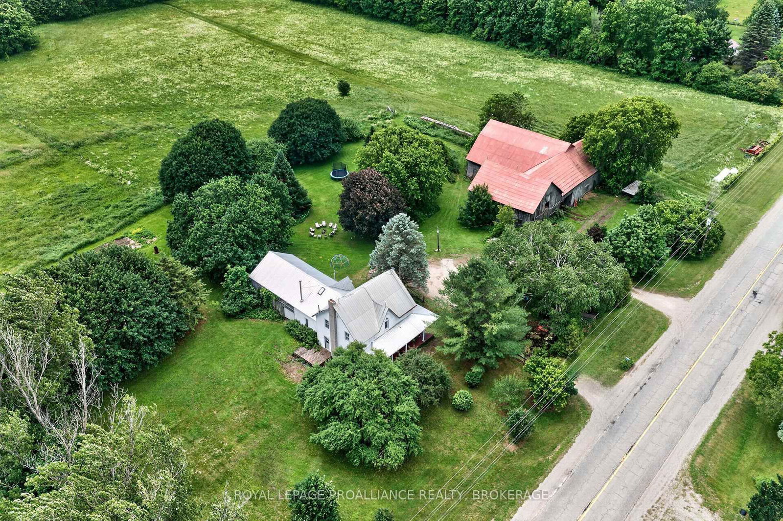 1462 COUNTY ROAD 8 • Rideau Lakes, ON photo 50