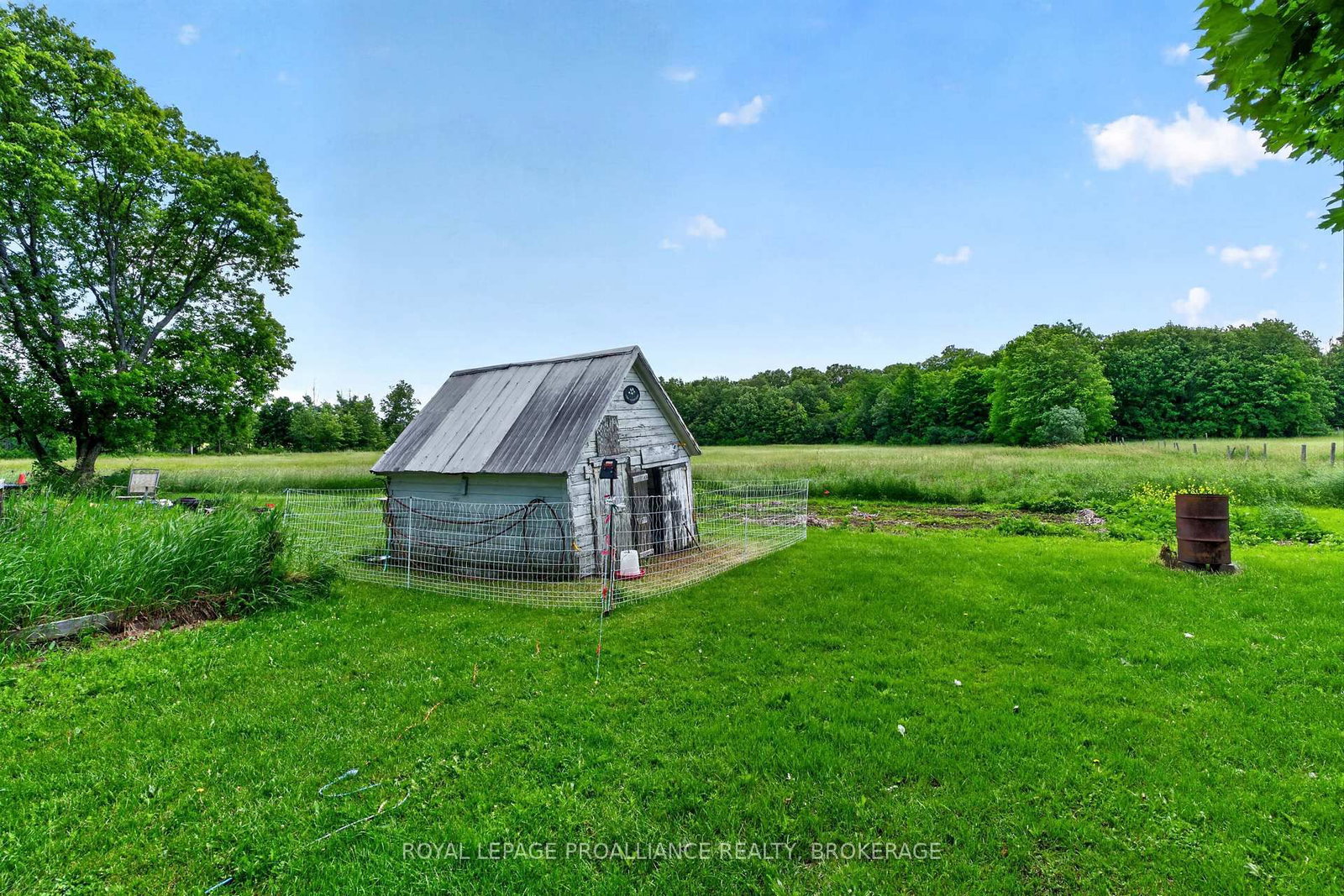 1462 COUNTY ROAD 8 • Rideau Lakes, ON photo 8