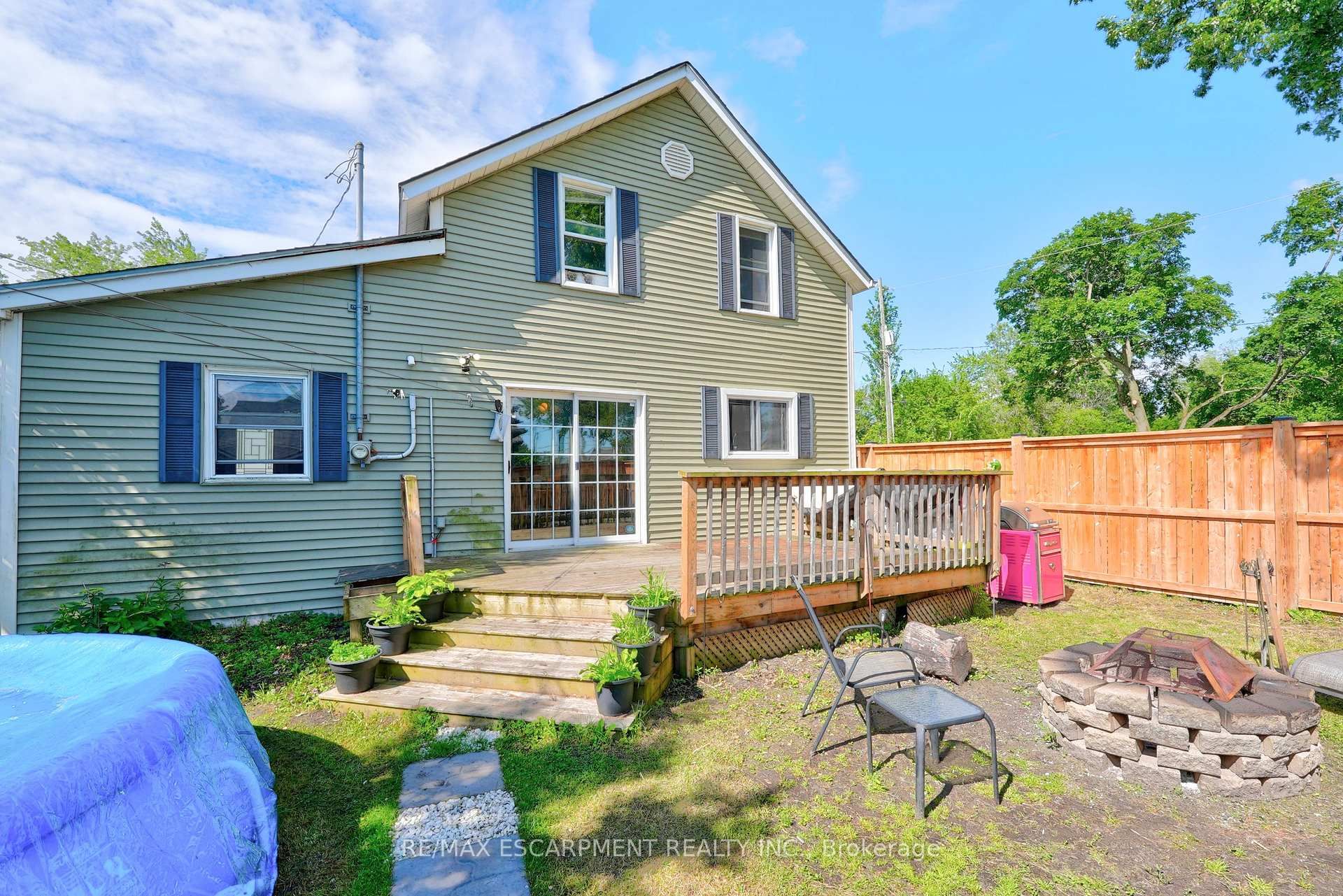 503 John Street