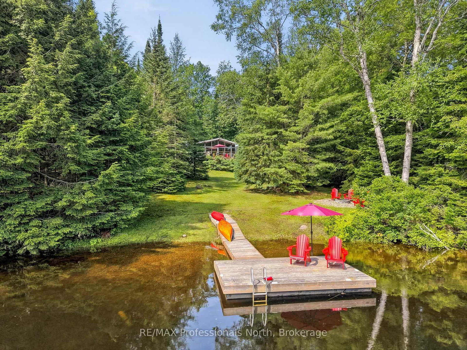 1245 Sherwood Forest Road • Bracebridge, ON photo 1