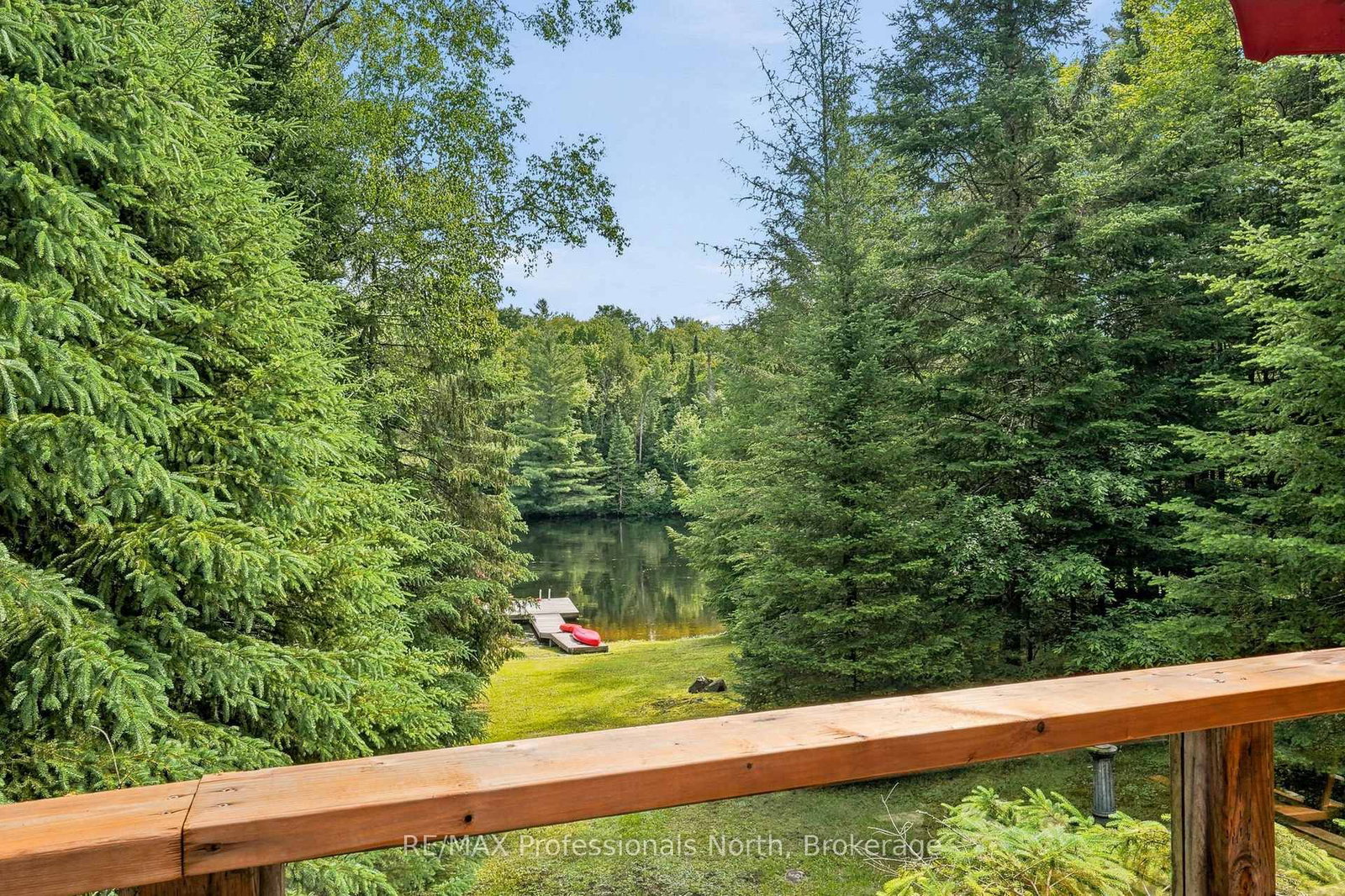 1245 Sherwood Forest Road • Bracebridge, ON photo 10