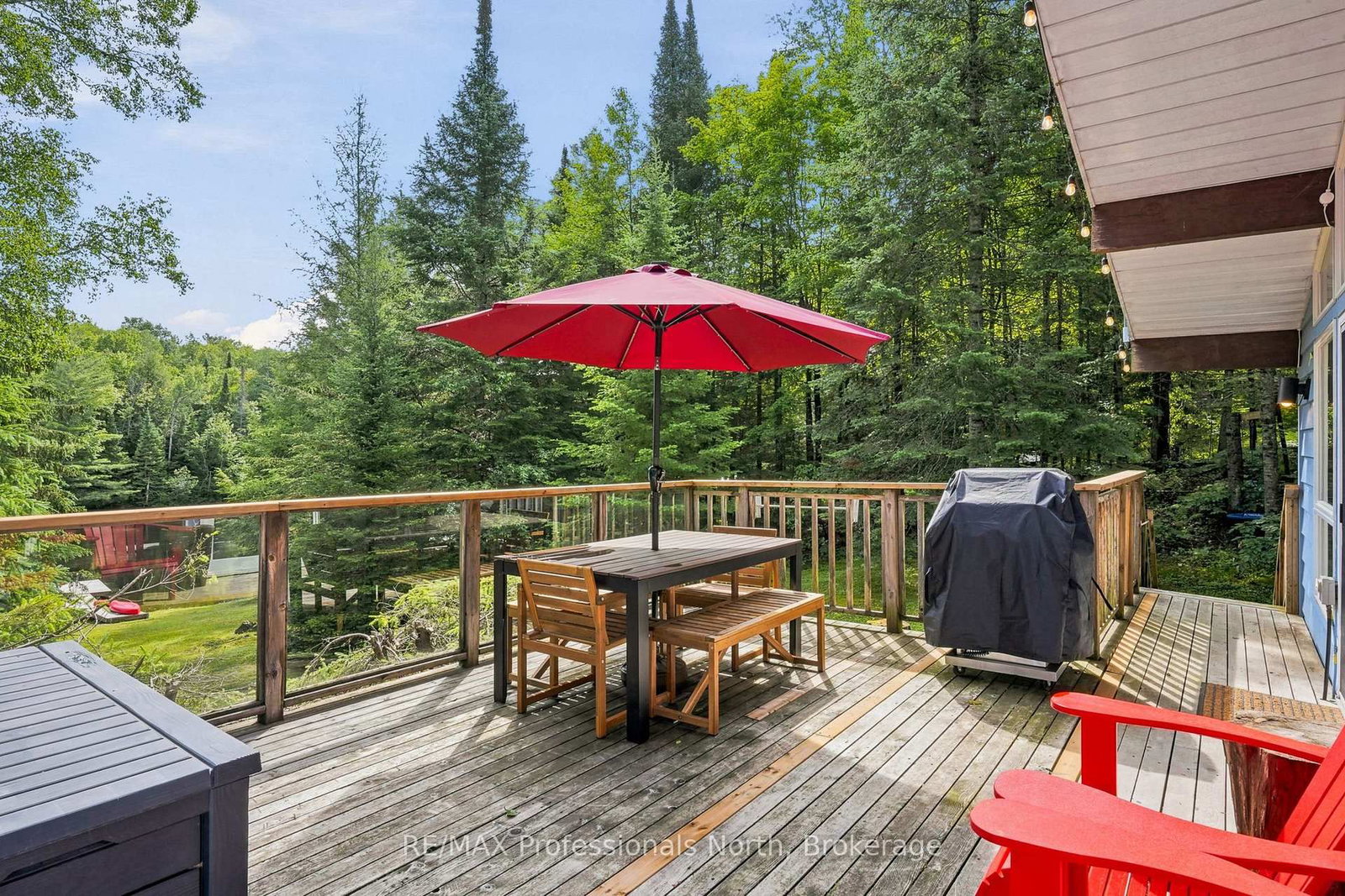 1245 Sherwood Forest Road • Bracebridge, ON photo 11