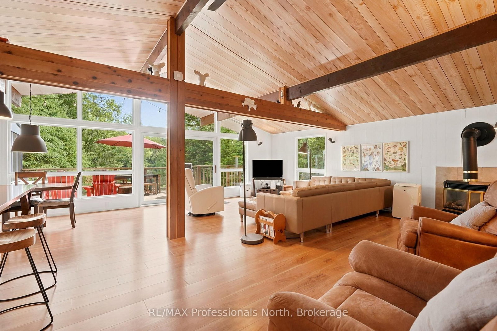 1245 Sherwood Forest Road • Bracebridge, ON photo 15