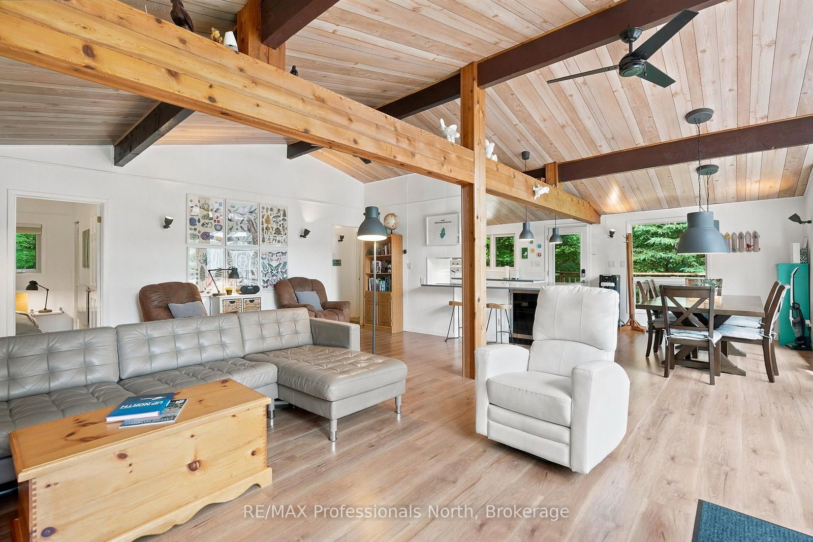 1245 Sherwood Forest Road • Bracebridge, ON photo 20