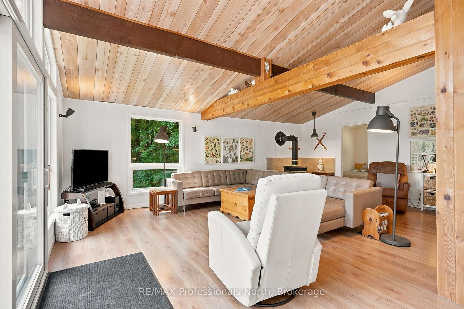 1245 Sherwood Forest Road • Bracebridge, ON photo 25