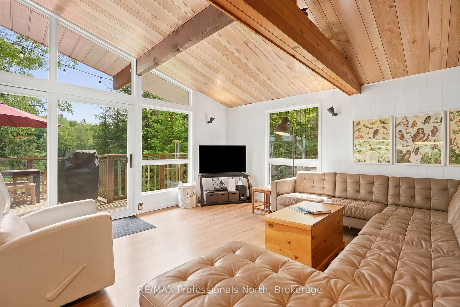 1245 Sherwood Forest Road • Bracebridge, ON photo 26