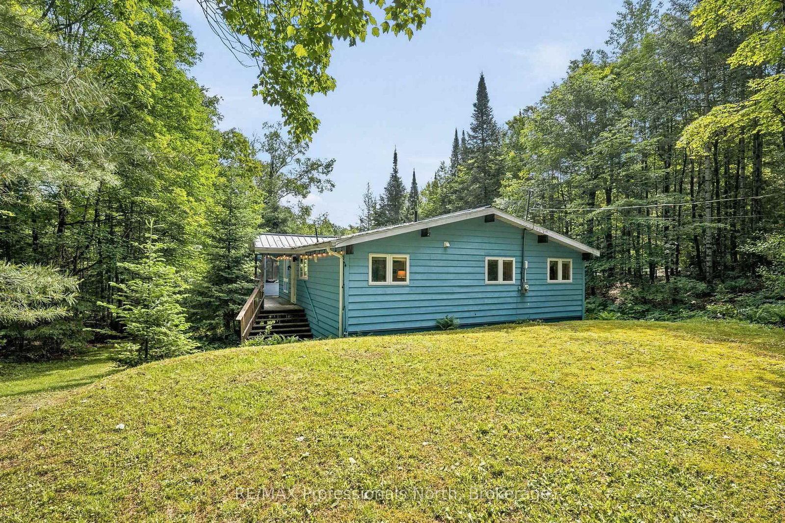1245 Sherwood Forest Road • Bracebridge, ON photo 37