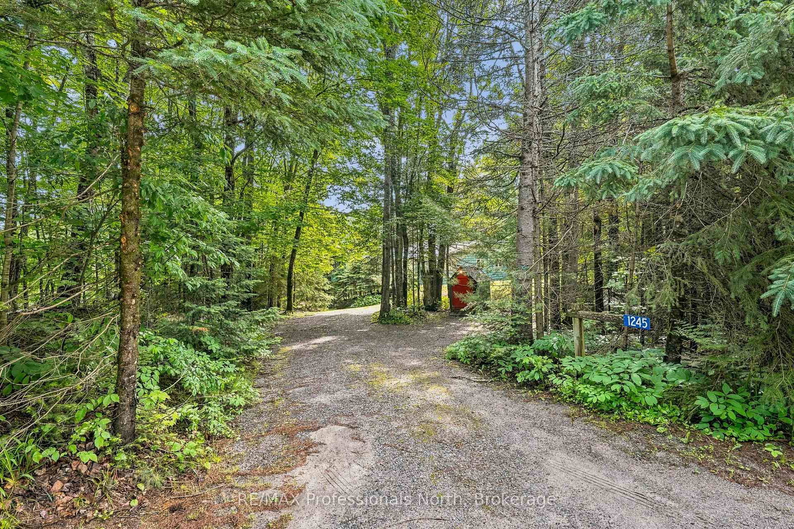 1245 Sherwood Forest Road • Bracebridge, ON photo 39