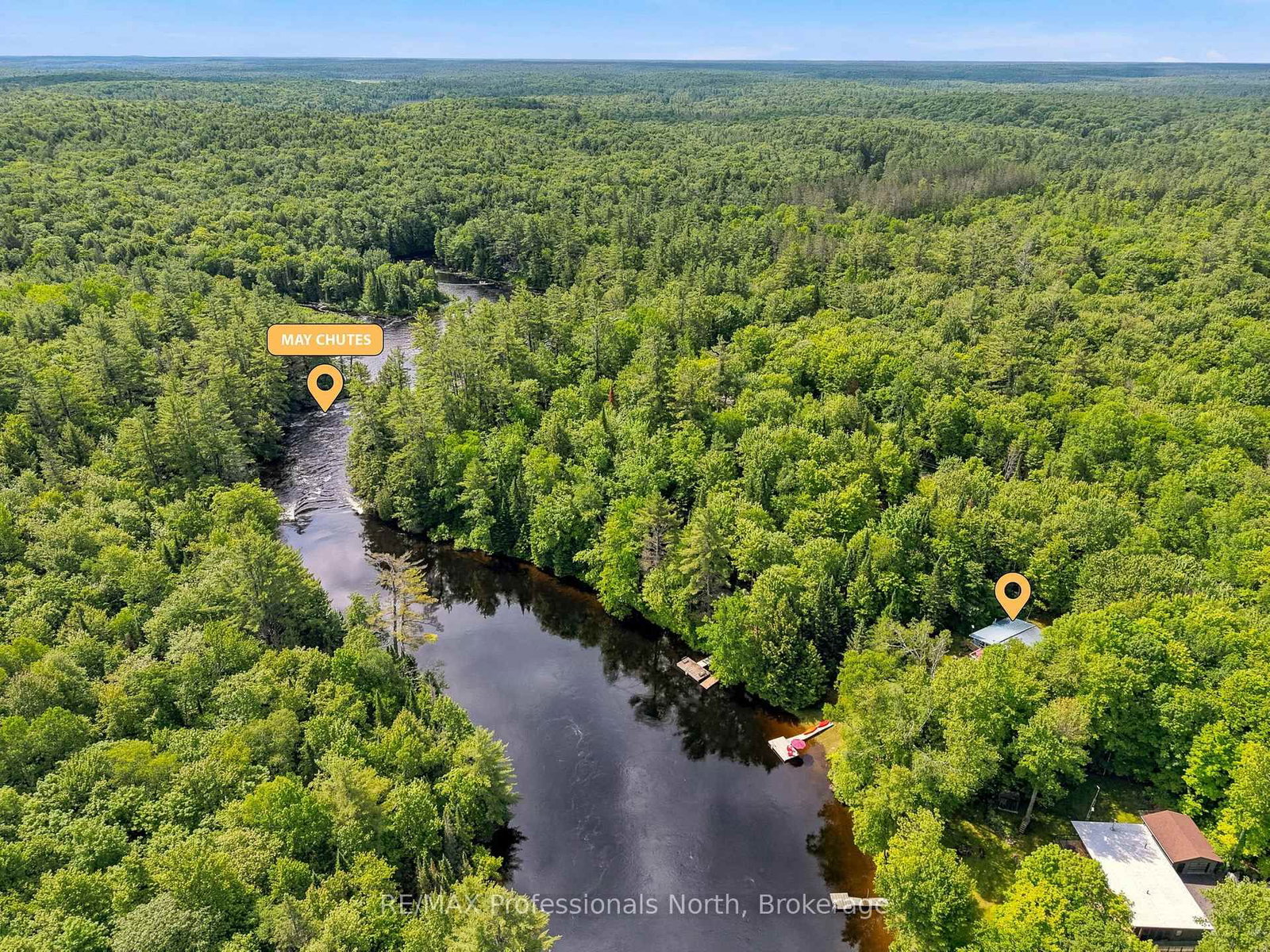 1245 Sherwood Forest Road • Bracebridge, ON photo 42