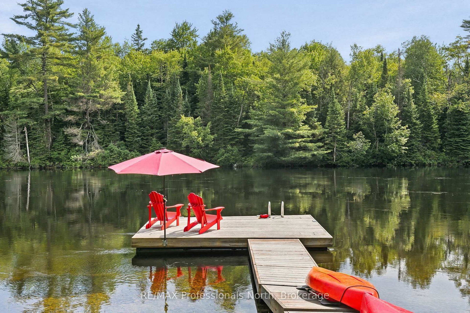 1245 Sherwood Forest Road • Bracebridge, ON photo 8