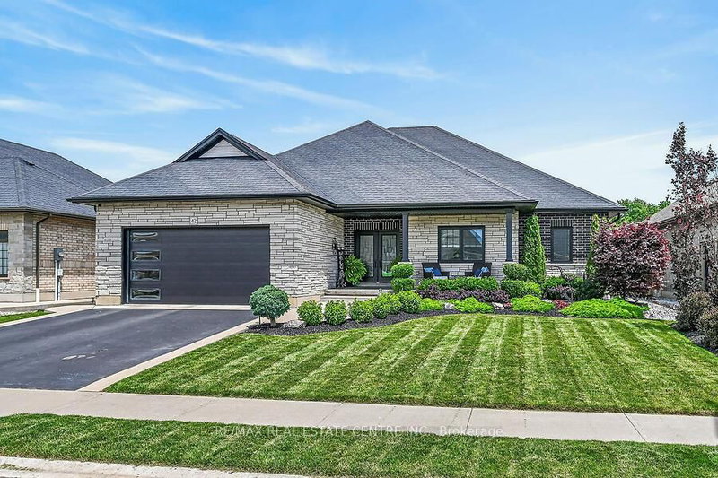 42 Bluenose Drive