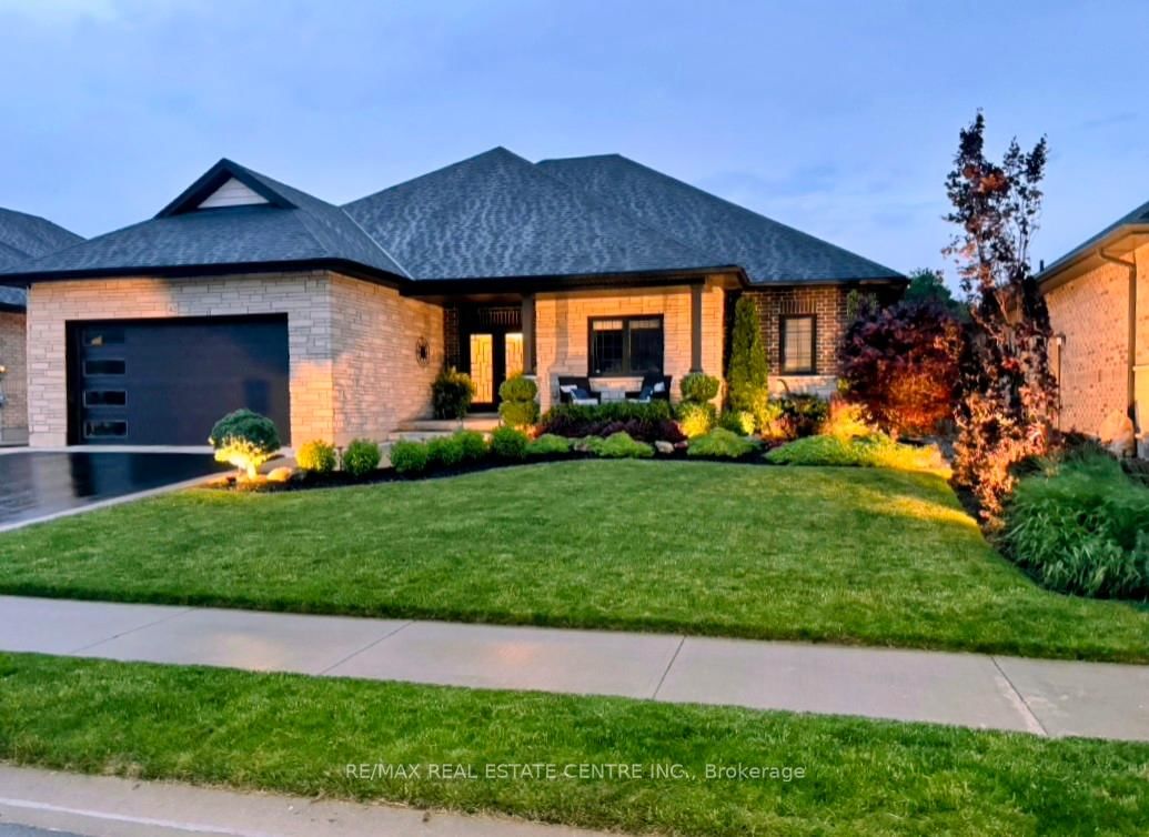 42 Bluenose Drive • Norfolk, ON photo 3