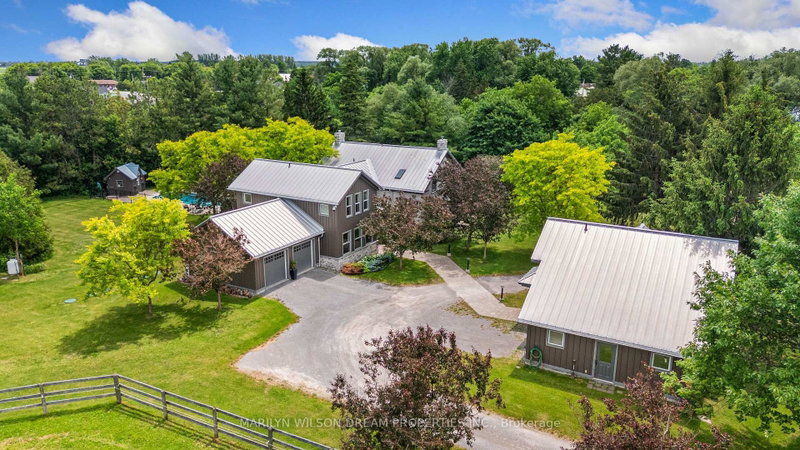 3856 Loggers Way