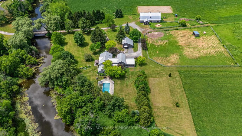 3856 Loggers Way