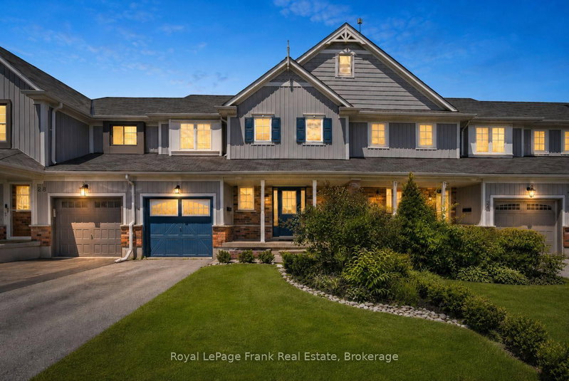 home for lease on 26 Fallingbrook Crescent