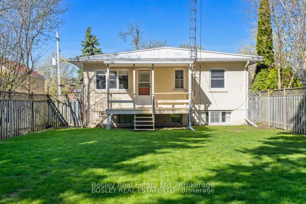 380 D'Arcy Street • Cobourg, ON photo 39
