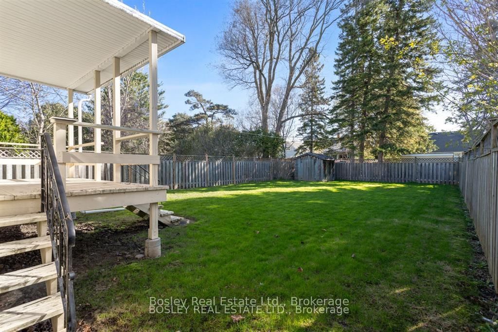 380 D'Arcy Street • Cobourg, ON photo 40