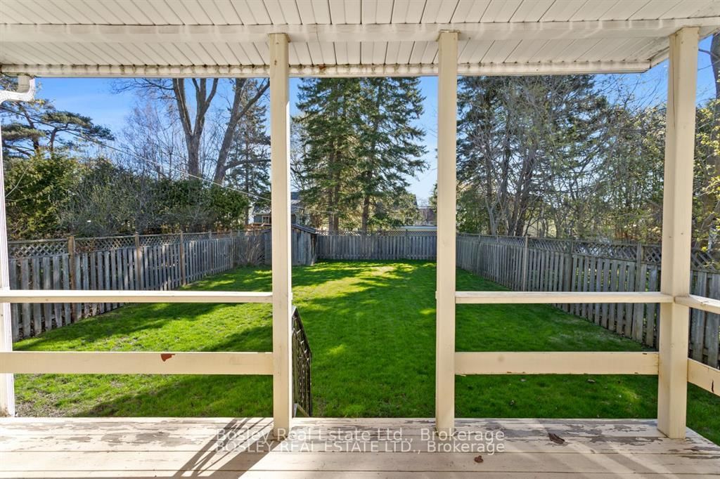 380 D'Arcy Street • Cobourg, ON photo 41