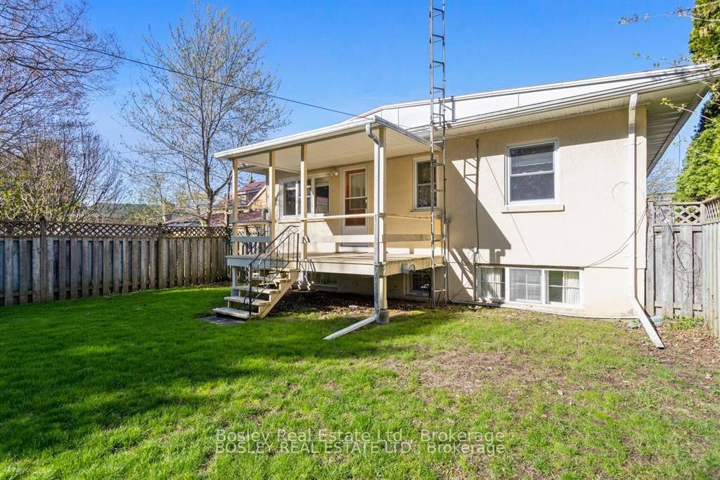 380 D'Arcy Street • Cobourg, ON photo 42
