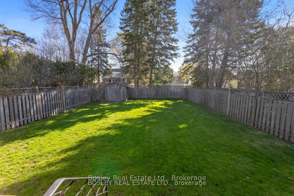 380 D'Arcy Street • Cobourg, ON photo 43