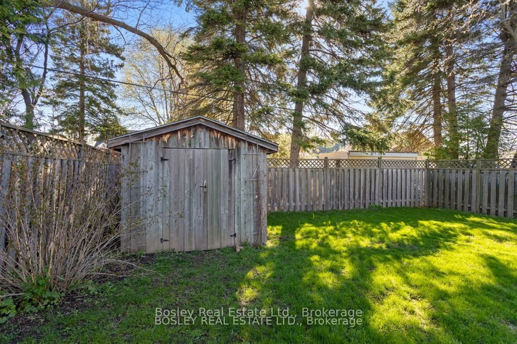 380 D'Arcy Street • Cobourg, ON photo 44
