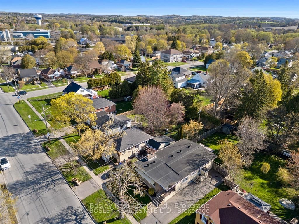 380 D'Arcy Street • Cobourg, ON photo 46