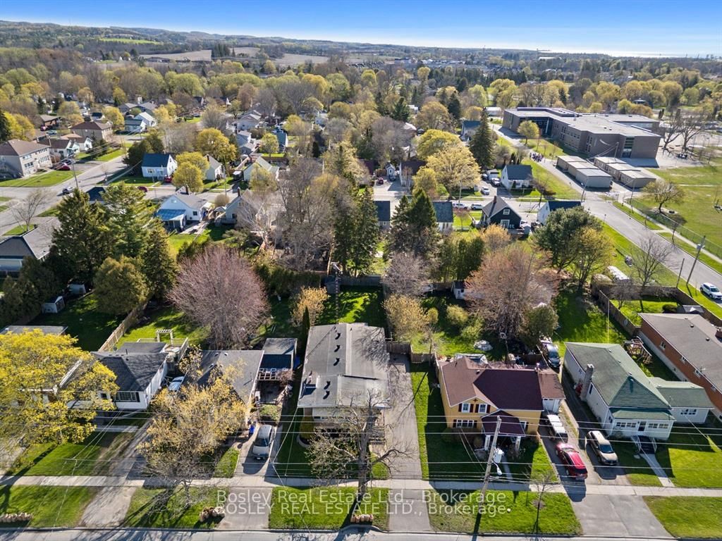 380 D'Arcy Street • Cobourg, ON photo 47