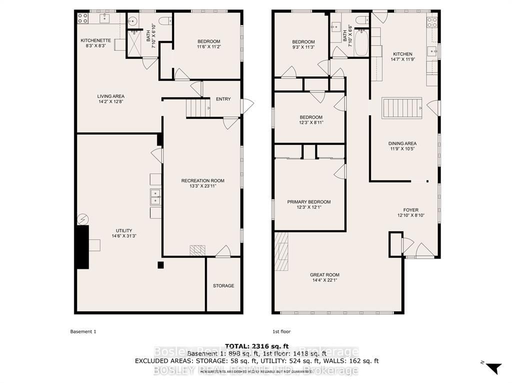 380 D'Arcy Street • Cobourg, ON photo 48