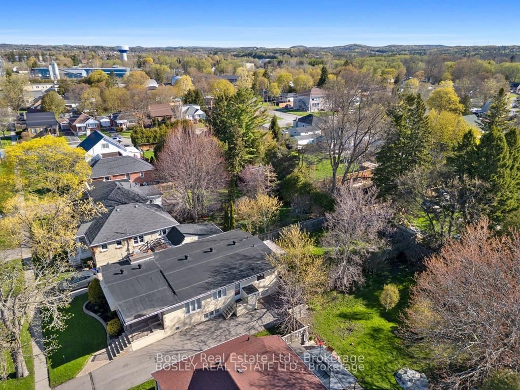 380 D'Arcy Street • Cobourg, ON photo 5
