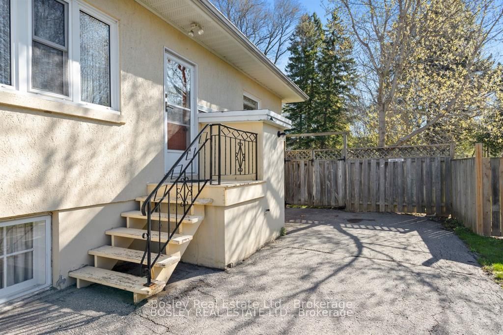 380 D'Arcy Street • Cobourg, ON photo 6