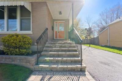 380 D'Arcy Street • Cobourg, ON photo 8
