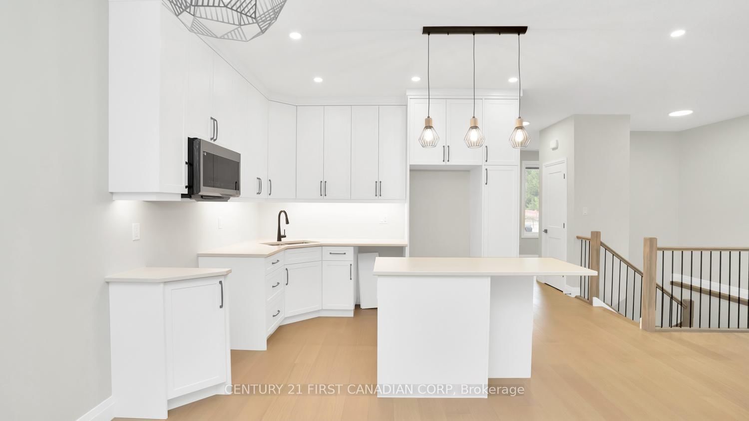 Lot 11 Shirley Street • Thames Centre, ON photo 10
