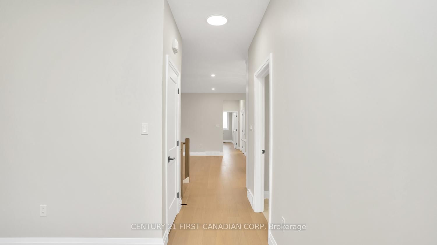 Lot 11 Shirley Street • Thames Centre, ON photo 3