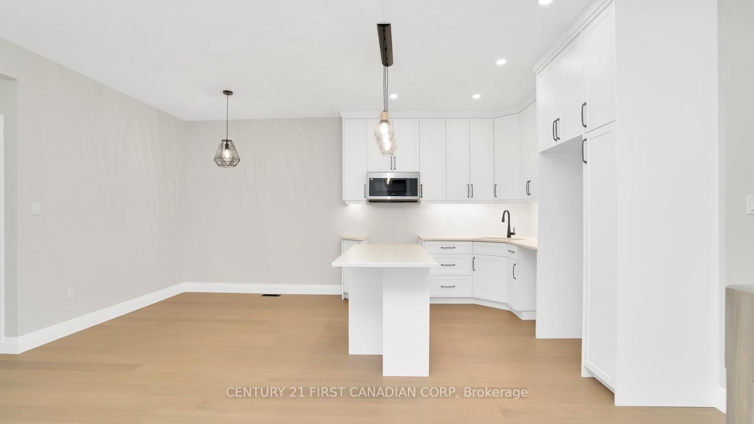 Lot 11 Shirley Street • Thames Centre, ON photo 7