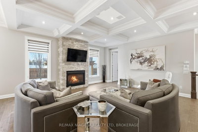34 ANGELS Drive • Niagara-on-the-Lake, ON photo 8
