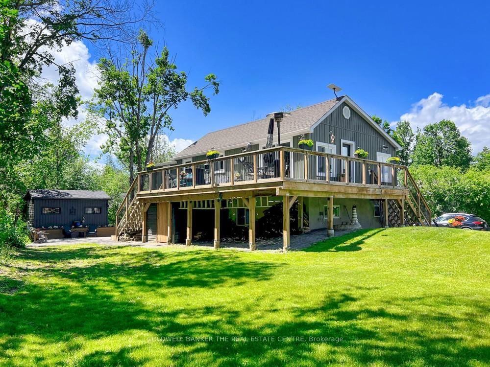 521 Ranch Road • Kawartha Lakes, ON photo 1
