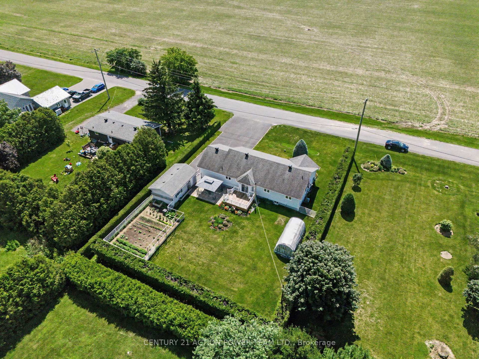 19 Crysler Station Road • North Stormont, ON photo 31