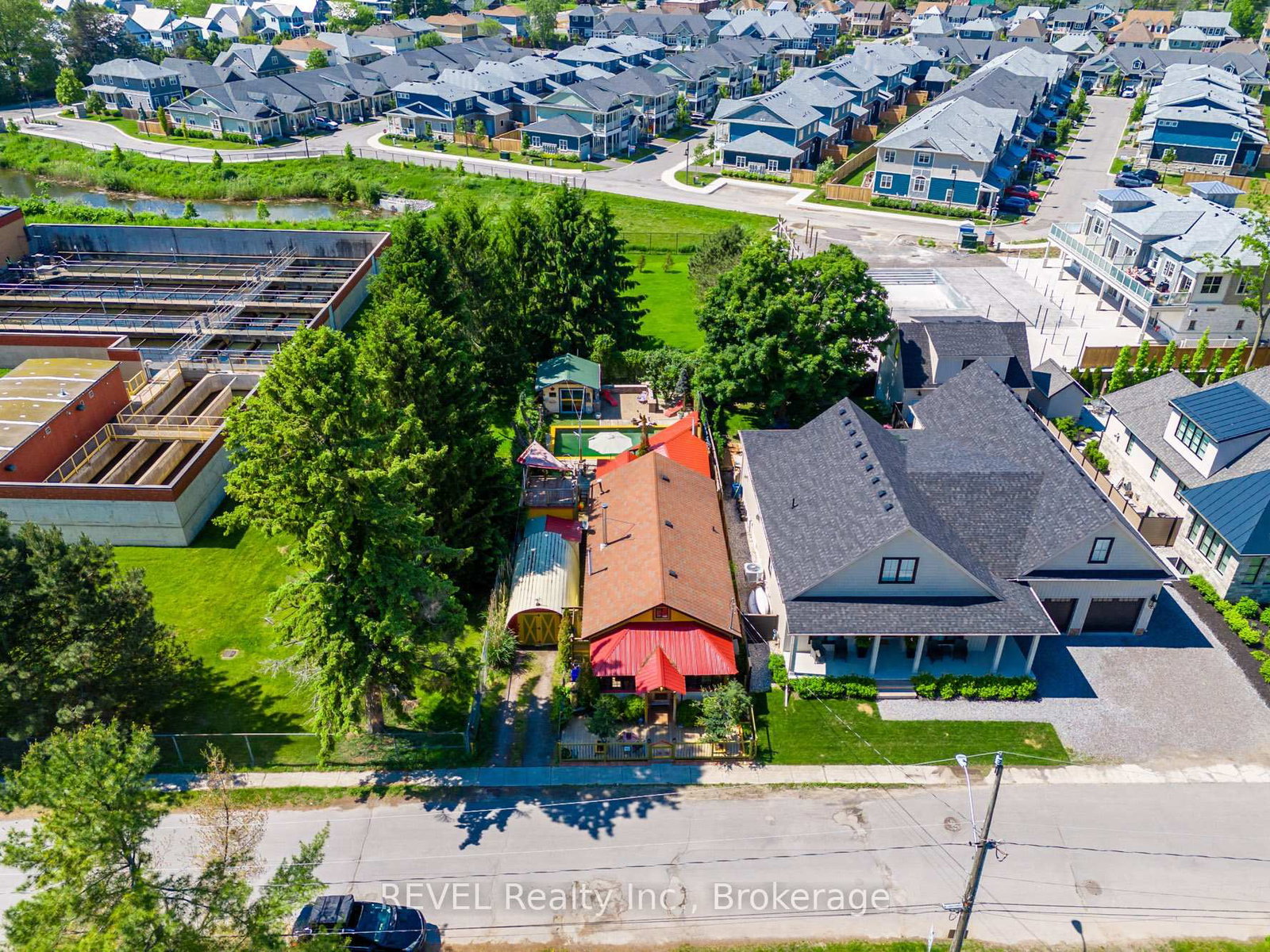 3816 Crystal Beach Drive • Fort Erie, ON photo 31