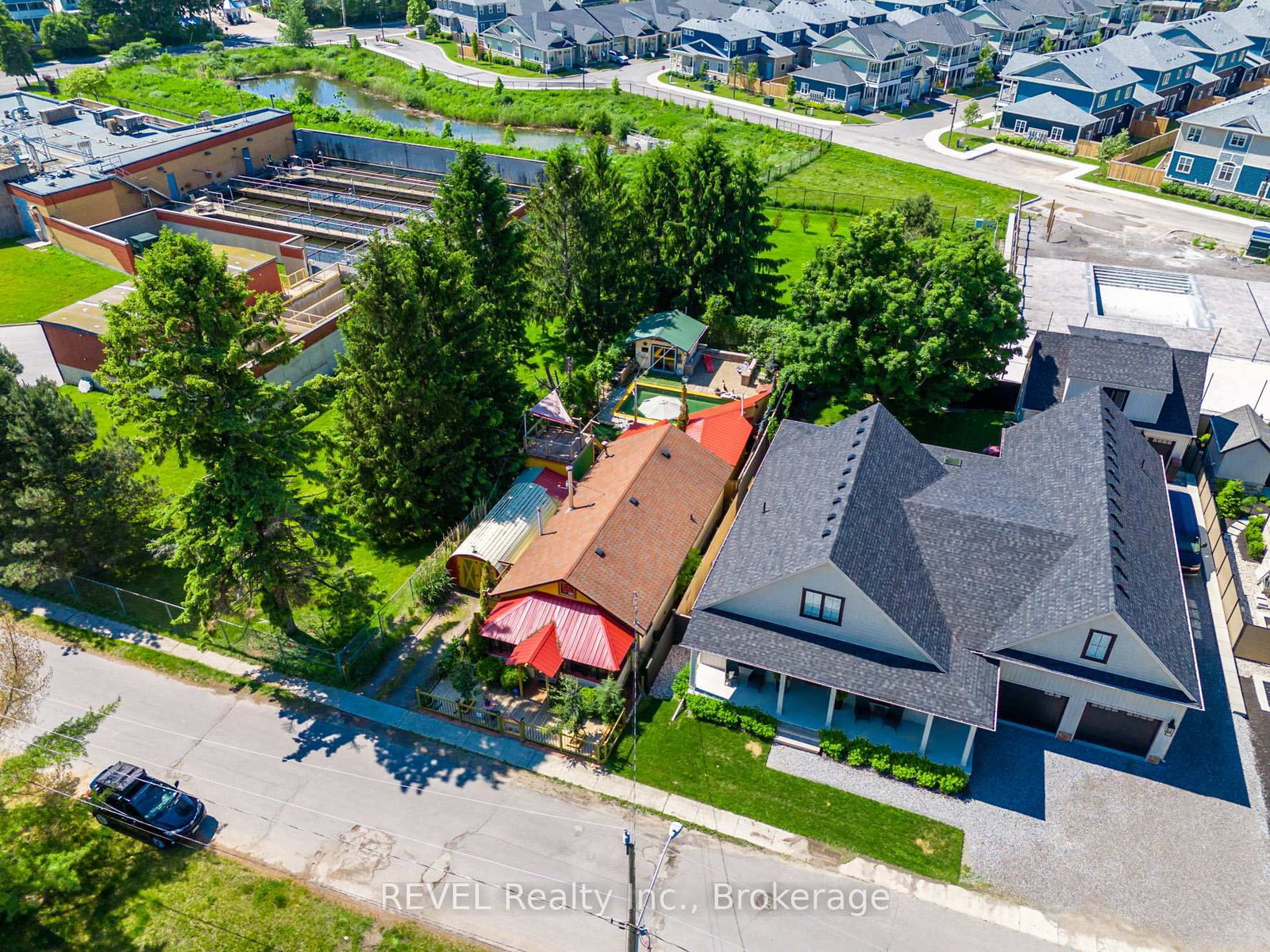 3816 Crystal Beach Drive • Fort Erie, ON photo 32