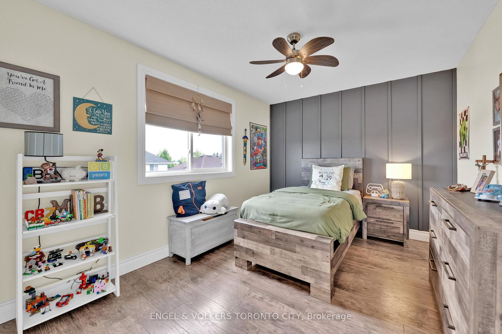786 Hunters Gate Crescent • Woodstock, ON photo 27